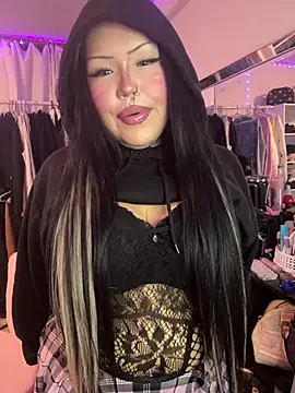 BaByDollxChloe online show from March 7, 2026, 7:38 am