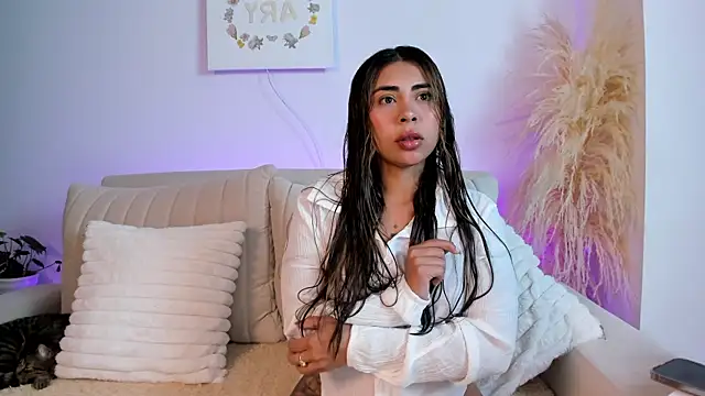  Sweet ary online show from February 16, 2026, 6:48 pm