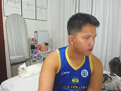 urhunk jayceee online show from January 14, 2026, 2:50 am