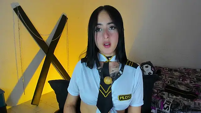 lilith jeane7 online show from January 18, 2026, 11:30 pm