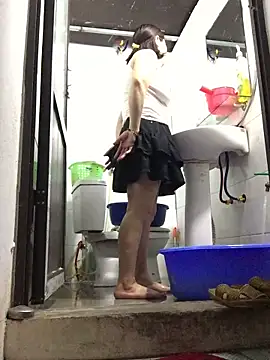 ManaMi-Ami online show from February 4, 2026, 7:14 am