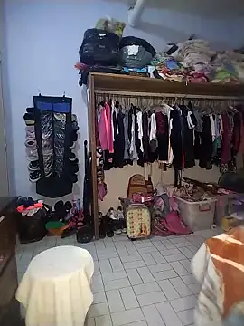 Gorditacarlota online show from April 5, 2026, 11:24 pm