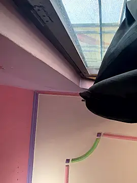 Snapshot of MissHermione2 chatting on January 11, 2026, 5:23 am MissHermione2 online show from January 11, 2026, 5:23 am