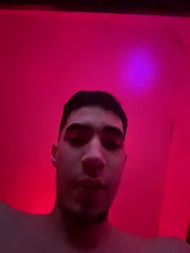 stev sexyboy online show from January 12, 2026, 8:19 am