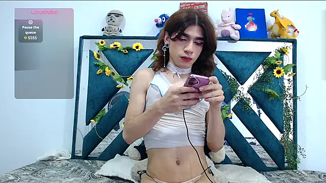 alex twinkxd online show from January 14, 2026, 5:57 am