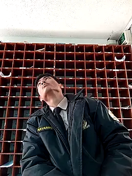 CrIs1dtian3 online show from February 2, 2026, 7:56 pm