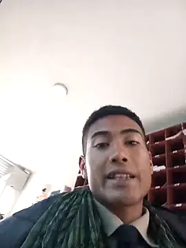 CrIs1dtian3 online show from March 16, 2026, 10:03 pm