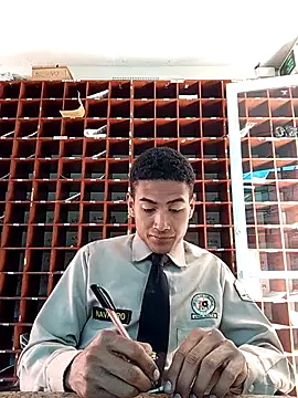 CrIs1dtian3 online show from March 22, 2026, 2:20 pm