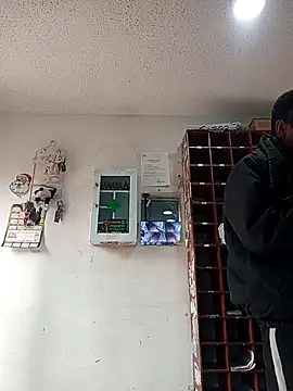 CrIs1dtian3 online show from March 27, 2026, 1:00 pm