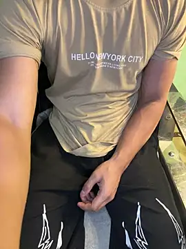 urfuckbunny online show from March 25, 2026, 4:46 pm