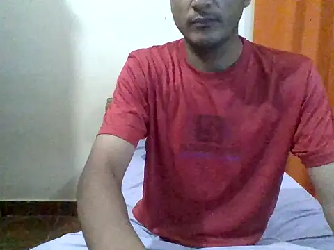 CalmDesire online show from January 16, 2026, 1:42 am