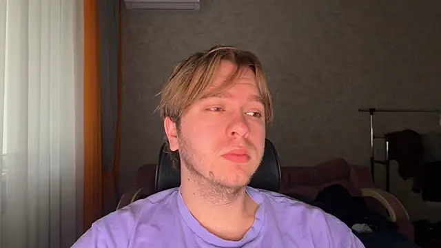 HairyVit online show from February 14, 2026, 5:48 am