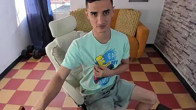 felipe colinss online show from April 9, 2026, 12:10 pm