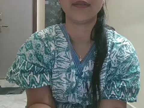 Snapshot of Adaa7 chatting on April 17, 2026, 9:45 am Adaa7 online show from April 17, 2026, 9:45 am