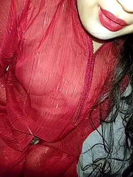 Sexy-Mouna online show from January 12, 2026, 6:02 pm