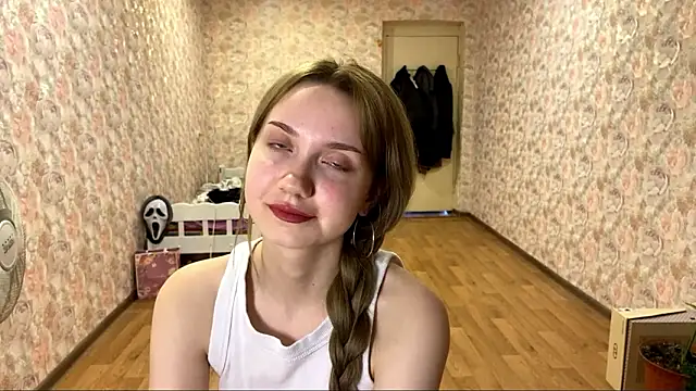 BerneiiceNases online show from February 26, 2026, 2:16 pm