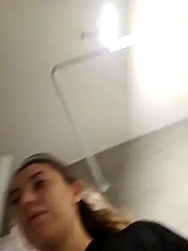 Virgin Pussy SquirtX online show from February 9, 2026, 6:45 pm