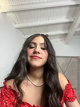 AngelKissXXX online show from January 13, 2026, 12:05 am