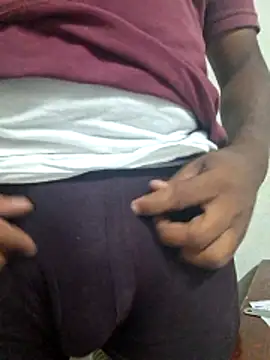 Kanna5115 online show from January 18, 2026, 11:14 am