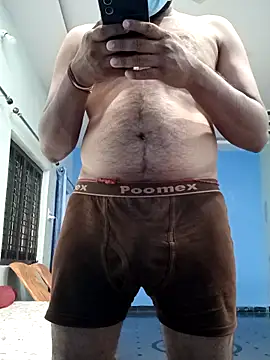 Kanna5115 online show from February 2, 2026, 5:28 am