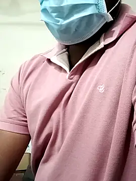 Kanna5115 online show from February 9, 2026, 4:05 am