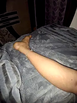 Kanna5115 online show from March 19, 2026, 5:50 pm