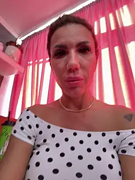 Missolevelvet online show from April 10, 2026, 12:54 pm