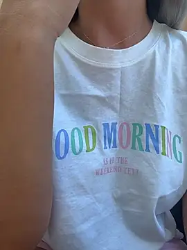 Missolevelvet online show from July 15, 2026, 7:35 am