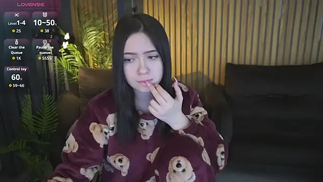 MargaritaGrey online show from March 26, 2026, 8:03 pm