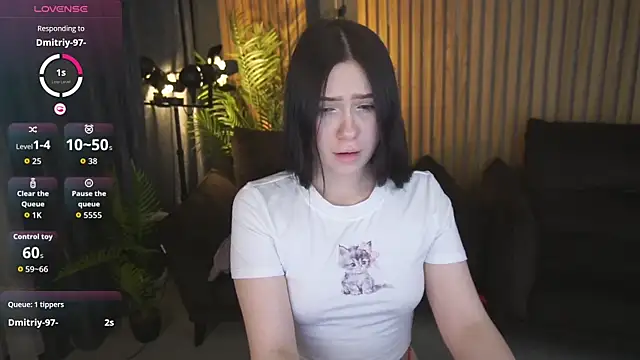 MargaritaGrey online show from March 29, 2026, 6:52 pm