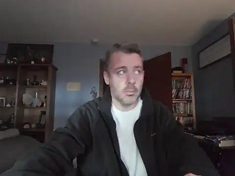 chrisw8140 online show from February 7, 2026, 6:44 pm