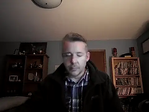 chrisw8140 online show from February 10, 2026, 4:49 am