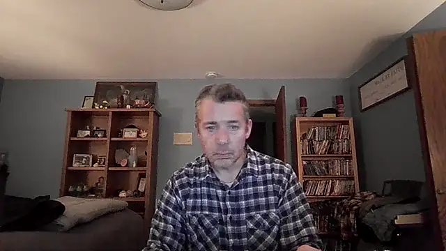 chrisw8140 online show from February 26, 2026, 12:09 am