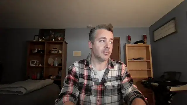 chrisw8140 online show from March 8, 2026, 11:19 pm