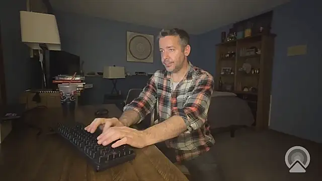 chrisw8140 online show from April 14, 2026, 5:24 am