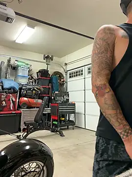 brngitdwn online show from March 21, 2026, 5:12 am