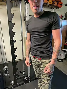 brngitdwn online show from April 11, 2026, 2:32 pm