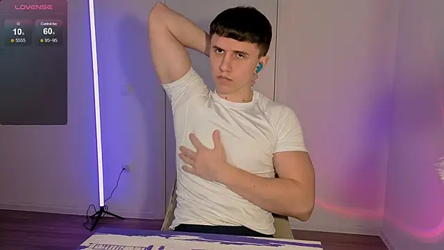 first mark online show from February 20, 2026, 5:46 pm