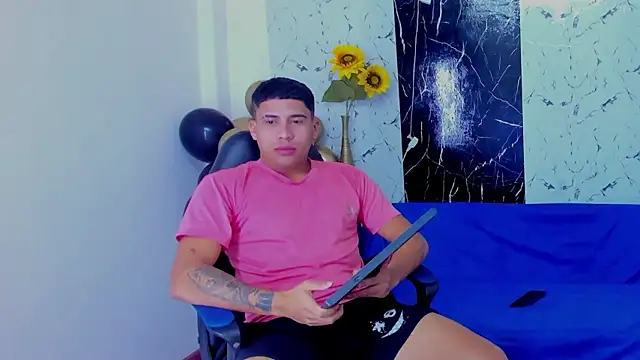 Franco ferrer online show from January 12, 2026, 6:29 am