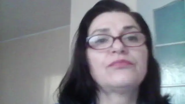 HotMonica online show from February 26, 2026, 3:33 pm