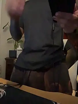 JoeyBlazy online show from February 27, 2026, 4:45 am