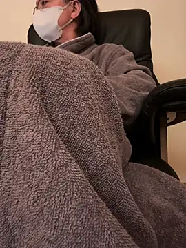 hiroshi-1964 online show from March 7, 2026, 7:11 pm