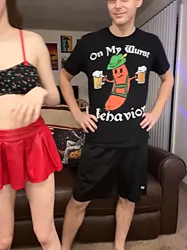 NoFilterAngels online show from February 6, 2026, 3:55 am