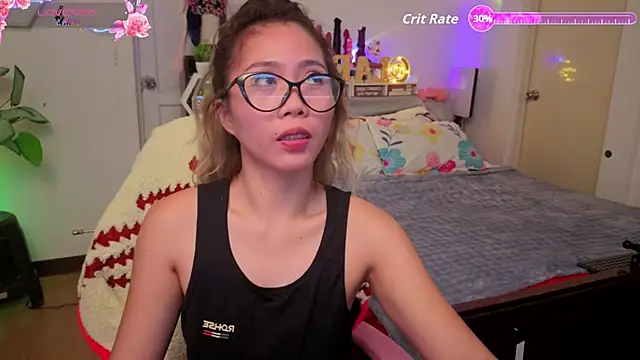 Snapshot of 25sweetlilbunny chatting on July 3, 2026, 9:10 pm 25sweetlilbunny online show from July 3, 2026, 9:10 pm