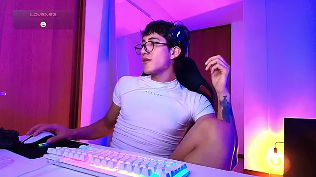 emilio rivs online show from January 15, 2026, 12:26 am