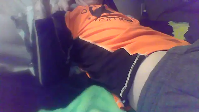 HungandHynotic online show from February 20, 2026, 10:16 am