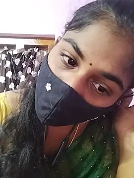 Tamil Hot RoyalQueen online show from January 18, 2026, 12:20 pm