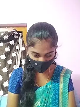 Tamil Hot RoyalQueen online show from March 18, 2026, 3:37 pm