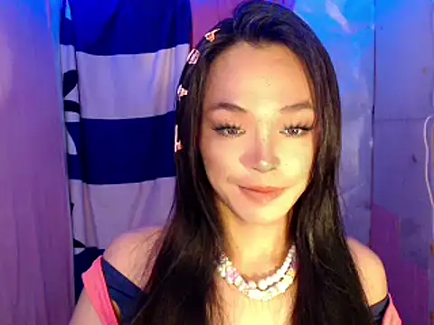 mariadeluxe online show from May 3, 2026, 3:01 am