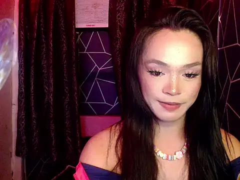 mariadeluxe online show from May 29, 2026, 1:31 pm